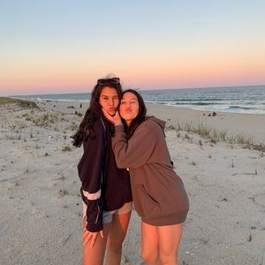 Meet your Posher, Emma